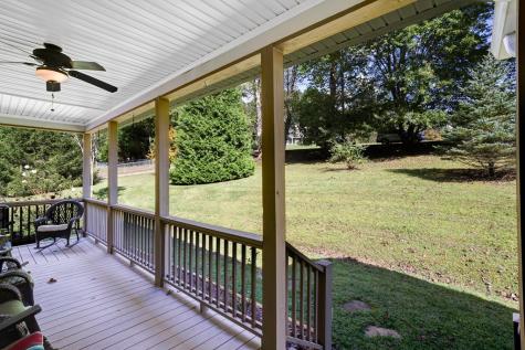 99 Chatuge Hills Drive Hayesville NC 28904