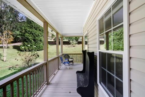 99 Chatuge Hills Drive Hayesville NC 28904