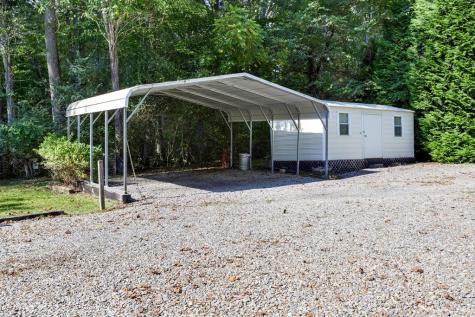 99 Chatuge Hills Drive Hayesville NC 28904