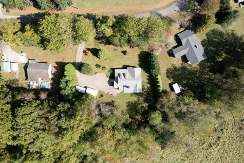 99 Chatuge Hills Drive Hayesville NC 28904