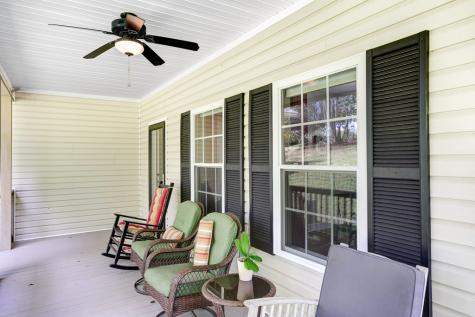 99 Chatuge Hills Drive Hayesville NC 28904