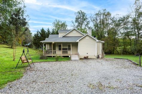 99 Chatuge Hills Drive Hayesville NC 28904