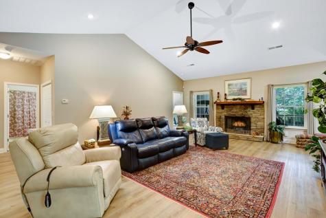 99 Chatuge Hills Drive Hayesville NC 28904