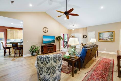 99 Chatuge Hills Drive Hayesville NC 28904