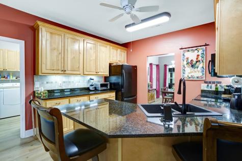 99 Chatuge Hills Drive Hayesville NC 28904