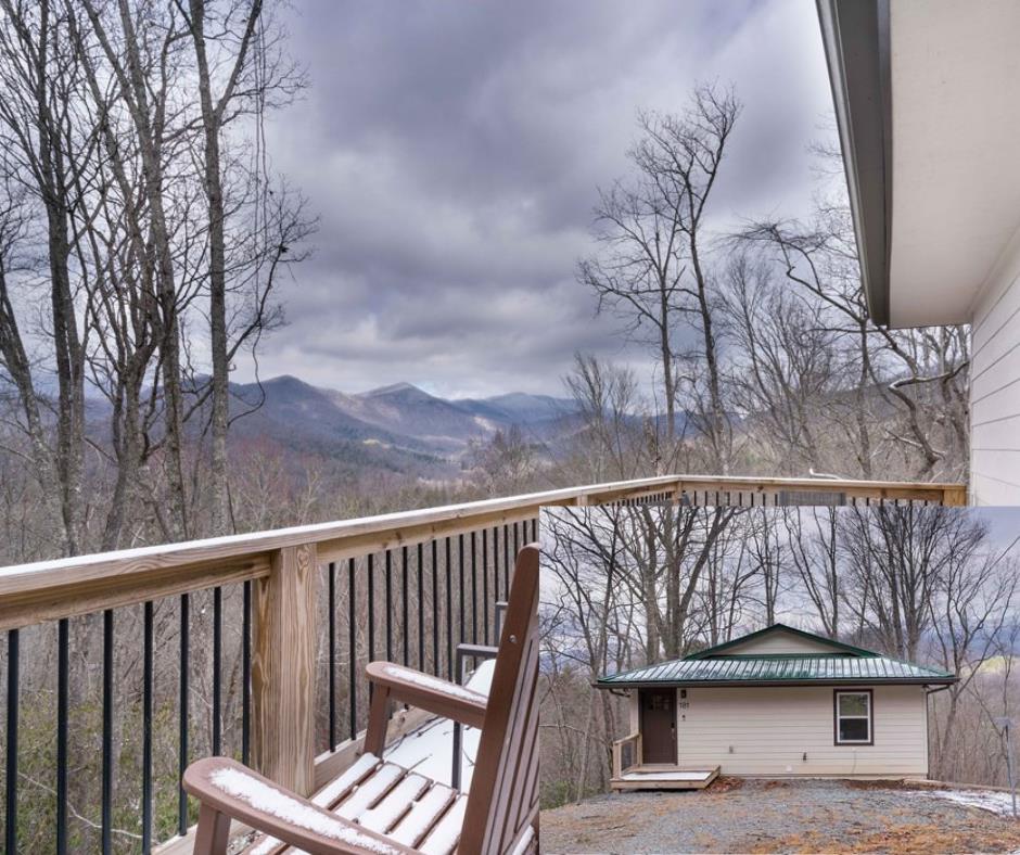 181 Grooms Drive Robbinsville NC 28771