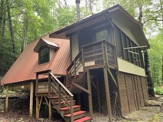 5553 Joe Brown Highway Murphy NC 28906