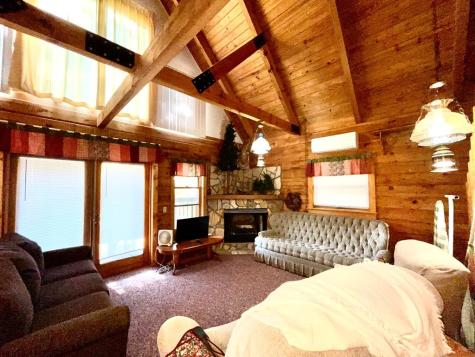 90 Pounding Mill Knob Hayesville NC 28904