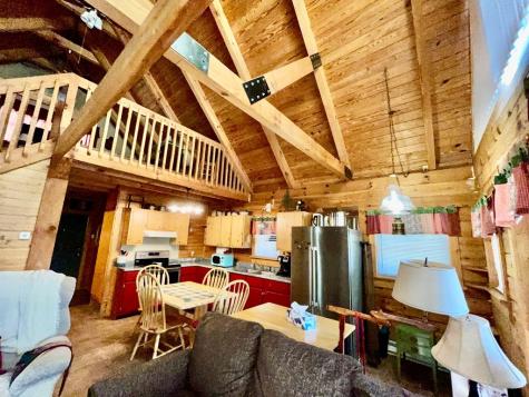 90 Pounding Mill Knob Hayesville NC 28904