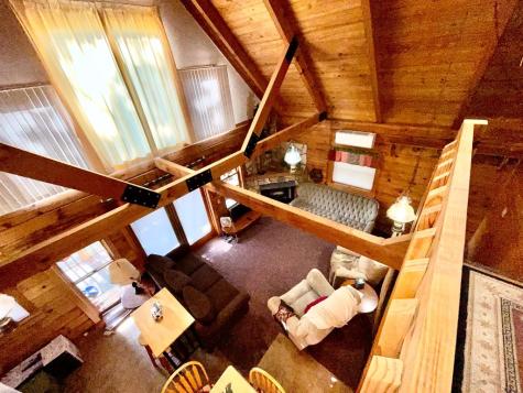 90 Pounding Mill Knob Hayesville NC 28904