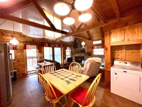 90 Pounding Mill Knob Hayesville NC 28904