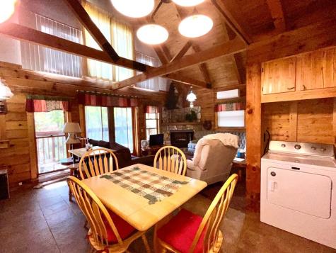 90 Pounding Mill Knob Hayesville NC 28904