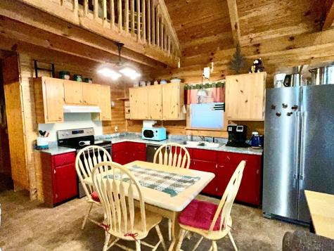 90 Pounding Mill Knob Hayesville NC 28904