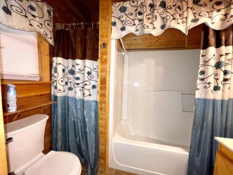 90 Pounding Mill Knob Hayesville NC 28904