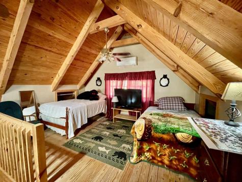 90 Pounding Mill Knob Hayesville NC 28904