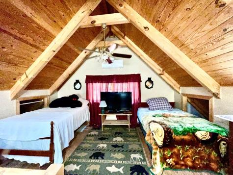 90 Pounding Mill Knob Hayesville NC 28904