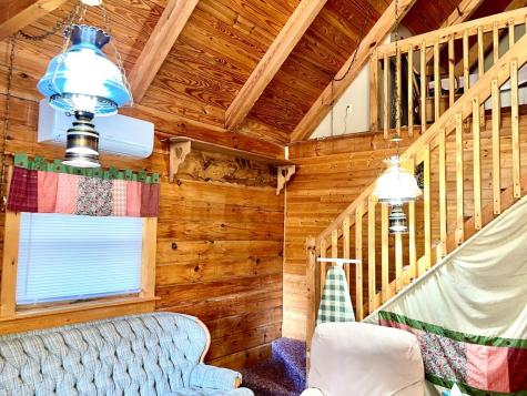 90 Pounding Mill Knob Hayesville NC 28904