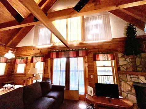 90 Pounding Mill Knob Hayesville NC 28904