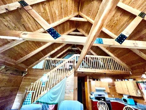 90 Pounding Mill Knob Hayesville NC 28904