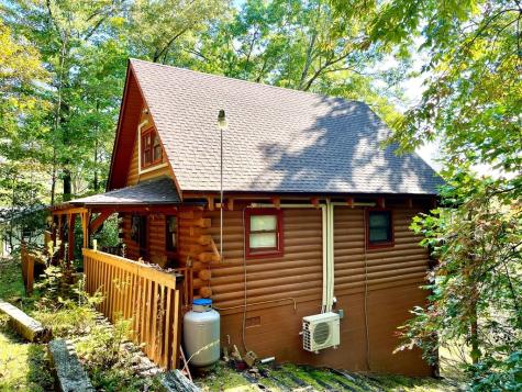 90 Pounding Mill Knob Hayesville NC 28904