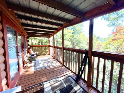 90 Pounding Mill Knob Hayesville NC 28904