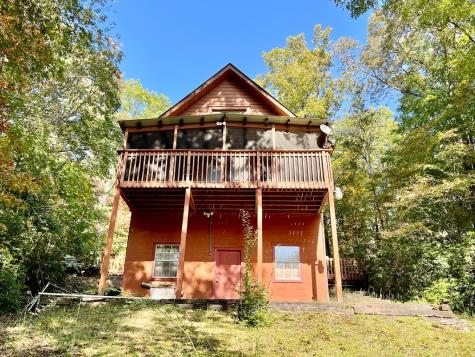 90 Pounding Mill Knob Hayesville NC 28904