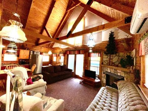 90 Pounding Mill Knob Hayesville NC 28904