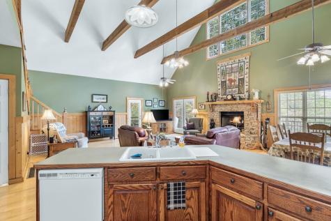 82 Hebron Way Young Harris GA 30582