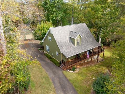 82 Hebron Way Young Harris GA 30582