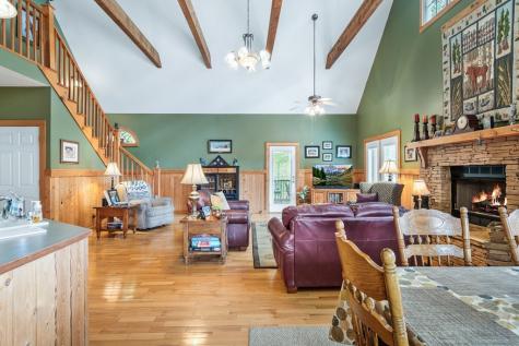 82 Hebron Way Young Harris GA 30582