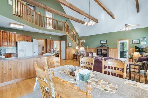 82 Hebron Way Young Harris GA 30582