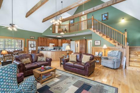 82 Hebron Way Young Harris GA 30582