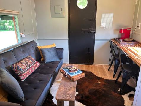 45 Caboose Creek Andrews NC 28901