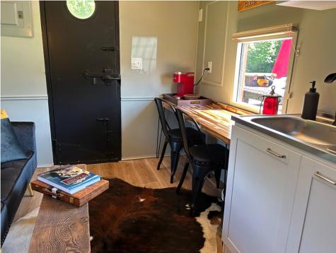 45 Caboose Creek Andrews NC 28901