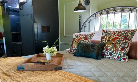 45 Caboose Creek Andrews NC 28901