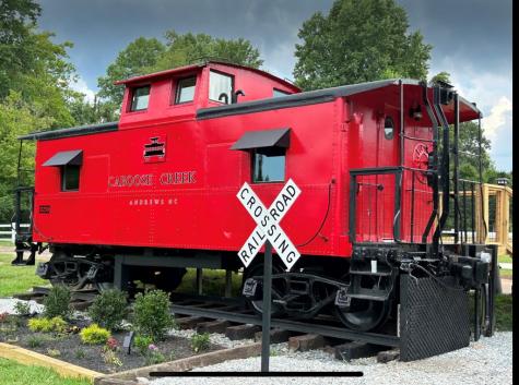 45 Caboose Creek Andrews NC 28901