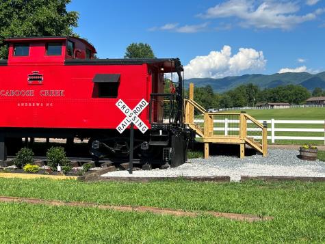 45 Caboose Creek Andrews NC 28901