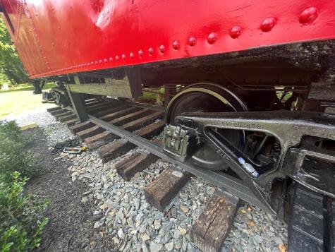 45 Caboose Creek Andrews NC 28901