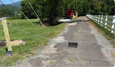 45 Caboose Creek Andrews NC 28901