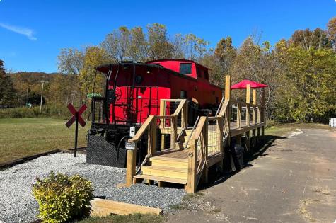 45 Caboose Creek Andrews NC 28901