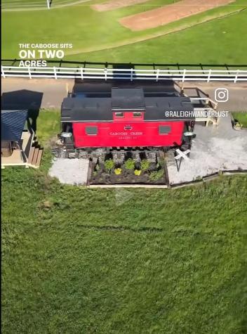 45 Caboose Creek Andrews NC 28901