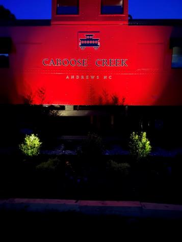 45 Caboose Creek Andrews NC 28901