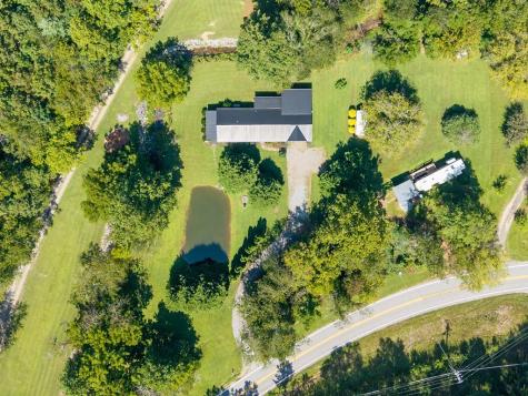 6491 Crooked Creek Road Young Harris GA 30582