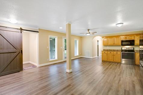 6491 Crooked Creek Road Young Harris GA 30582