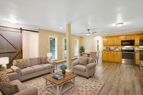 6491 Crooked Creek Road Young Harris GA 30582