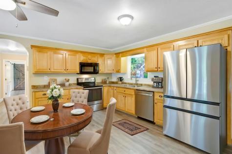 6491 Crooked Creek Road Young Harris GA 30582