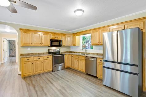 6491 Crooked Creek Road Young Harris GA 30582