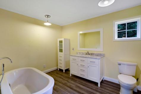 6491 Crooked Creek Road Young Harris GA 30582