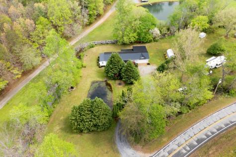 6491 Crooked Creek Road Young Harris GA 30582