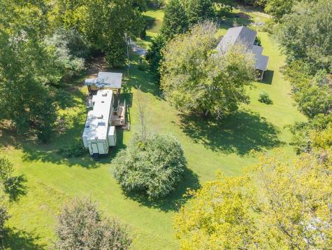 6491 Crooked Creek Road Young Harris GA 30582